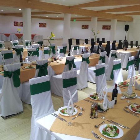Hotel Astore Suites อันโตฟากัสตา ภายนอก รูปภาพ