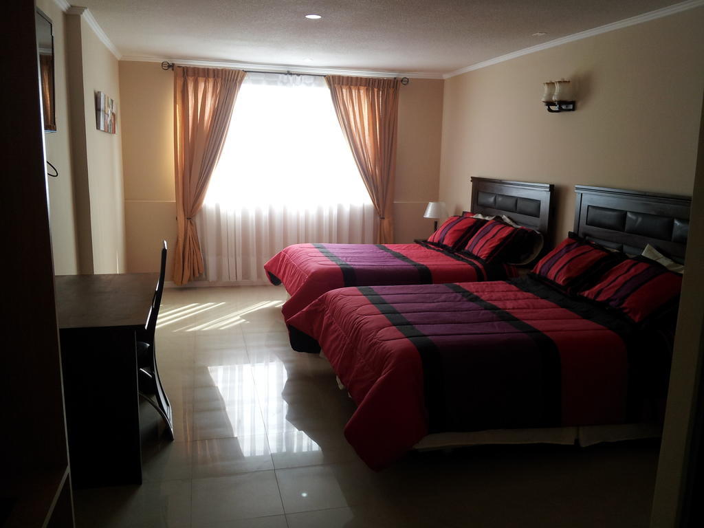 Hotel Astore Suites อันโตฟากัสตา ห้อง รูปภาพ